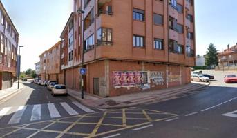 Local comercial en alquiler en San Andrés del Rabanedo, San Andrés del Rabanedo photo 0