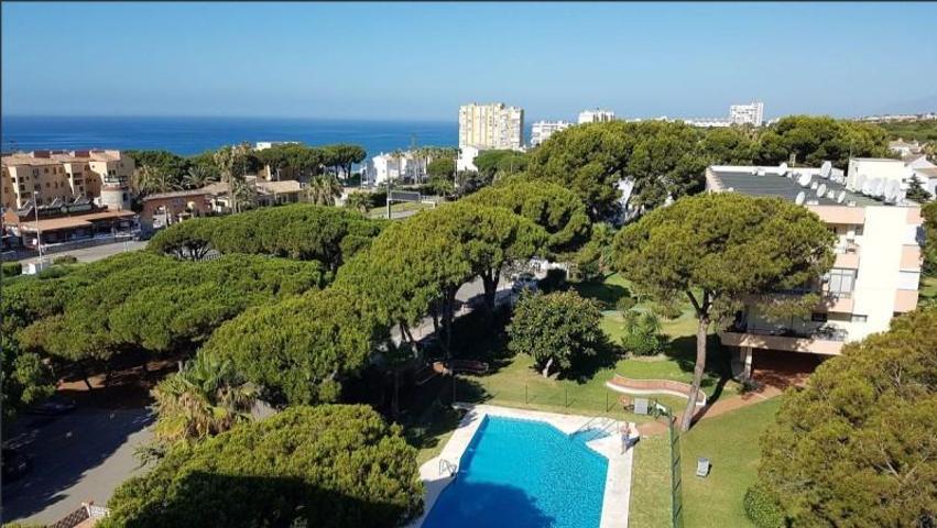 Piso en alquiler en Mijas, Mijas photo 0