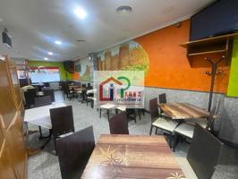 Local comercial en alquiler en Humanes de Madrid, Centro photo 0