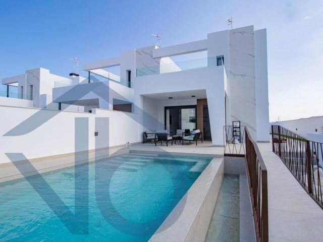 Chalet en alquiler en Pulpí photo 0