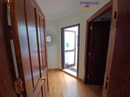 Piso en alquiler en La Laguna, Casco photo 0