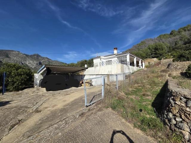 Casa en alquiler en Gandia, Urbanizaciones photo 0