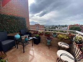 Piso en alquiler en Tomares, Urb. Santa Eufemia photo 0