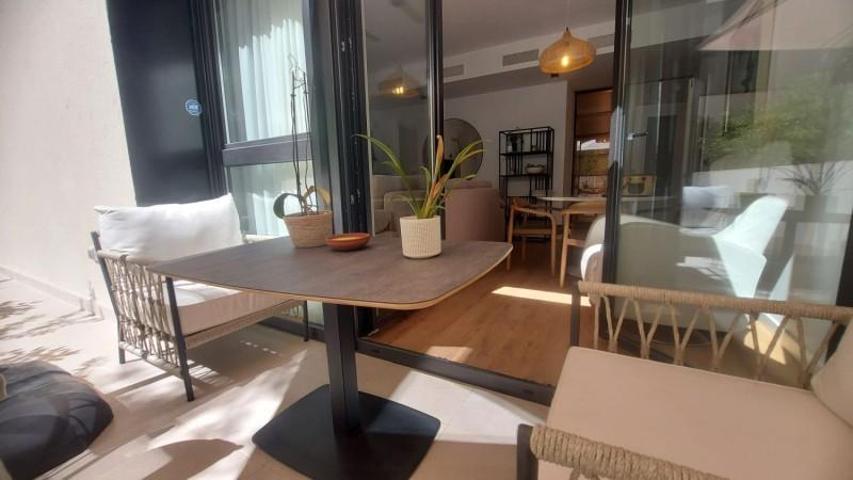 Piso en alquiler en Jaén, Centro photo 0