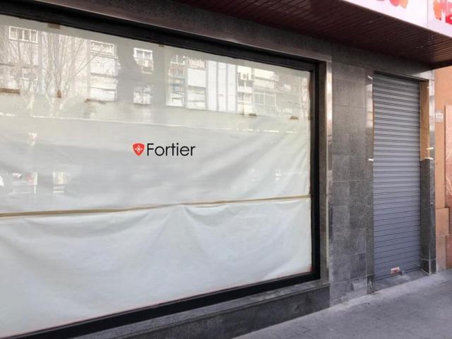 Local comercial en alquiler en Jaén, Avda. Andalucia photo 0