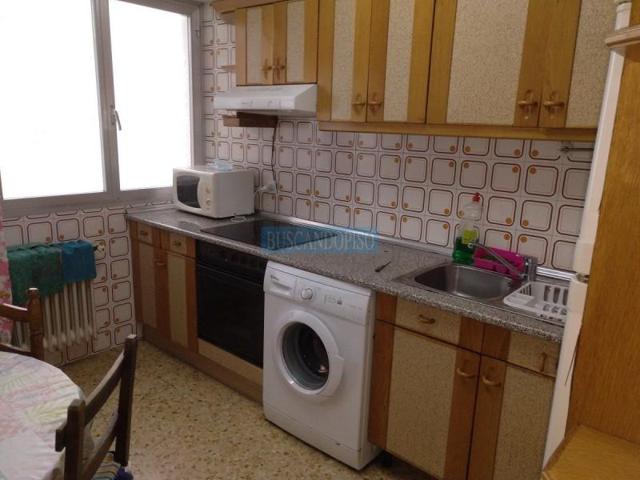 Piso en alquiler en Logroño, Universidad photo 0