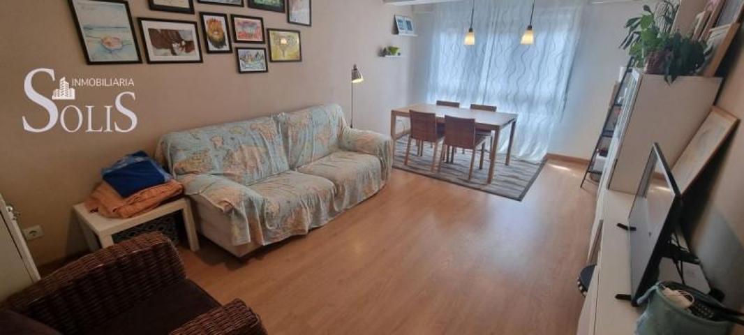 Piso en alquiler en Oviedo, Centro - Auditorio photo 0