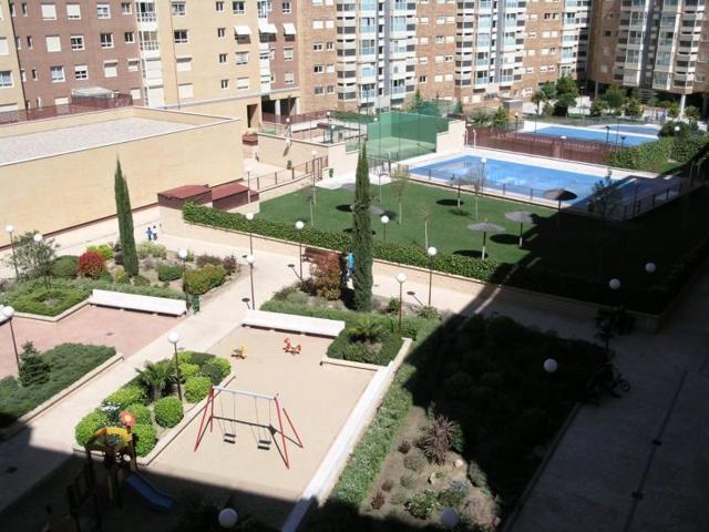 Piso en alquiler en Madrid, Las Tablas photo 0