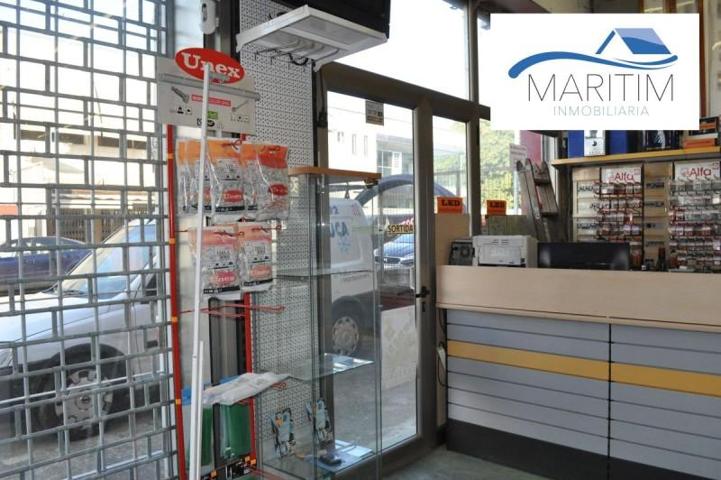 Local comercial en alquiler en Tordera, Semicentro photo 0