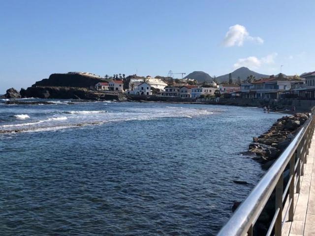 Piso en alquiler en Cartagena, Cabo de Palos photo 0