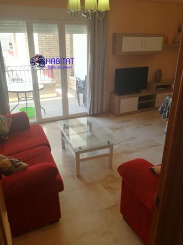 Piso en alquiler en Granada, CENTRO - San Lázaro photo 0