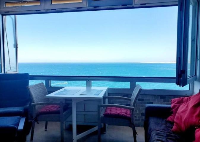 Aticos en alquiler en San Bartolomé de Tirajana, Sur - San Agustin photo 0