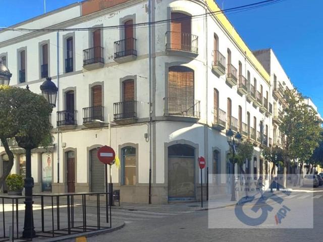 Local comercial en alquiler en Pozoblanco photo 0