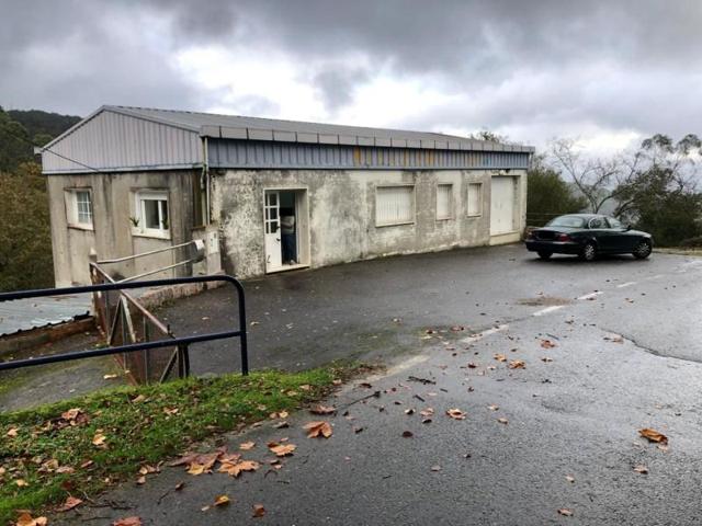 Local comercial en alquiler en Poio, Poio photo 0