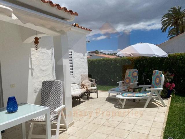 Bungalow en alquiler en San Bartolomé de Tirajana photo 0