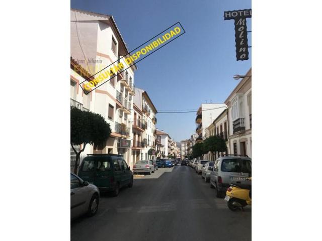 Local comercial en alquiler en Ronda photo 0