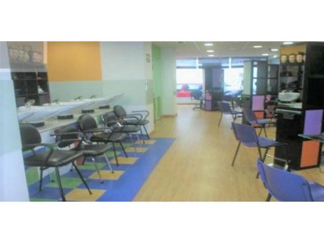 Local comercial en alquiler en Gijón, El Llano photo 0