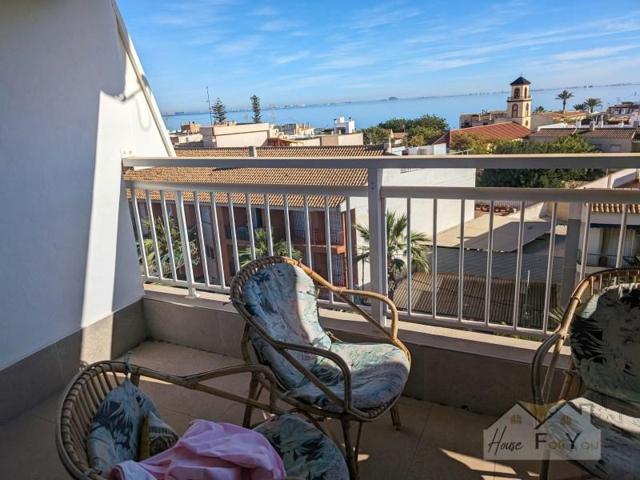 Piso en alquiler en Los Alcázares photo 0