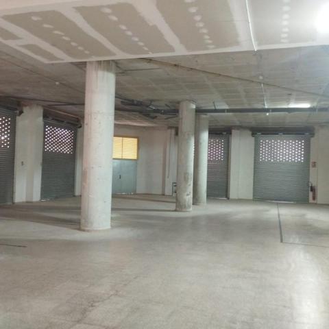 Local comercial en alquiler en Castalla, Castalla photo 0
