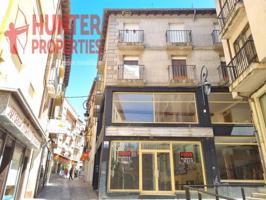 Local comercial en alquiler en Aranda de Duero photo 0