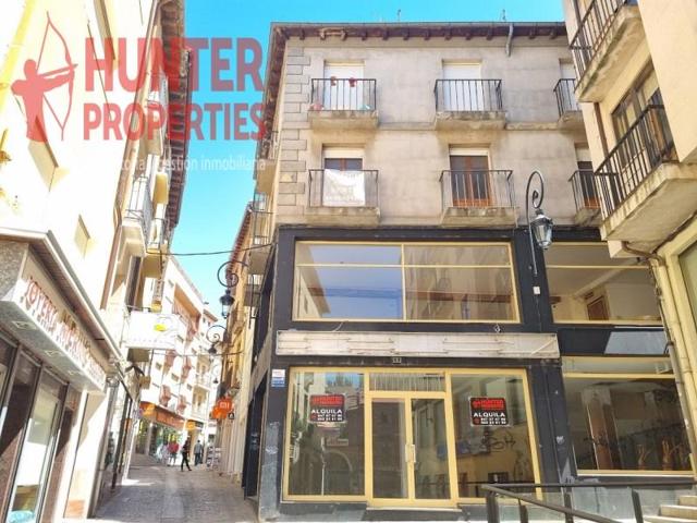 Local comercial en alquiler en Aranda de Duero photo 0