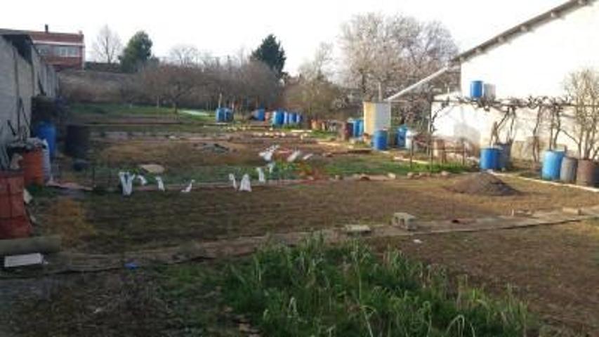 Nave industrial en alquiler en Miranda de Ebro, San Juan del Monte photo 0