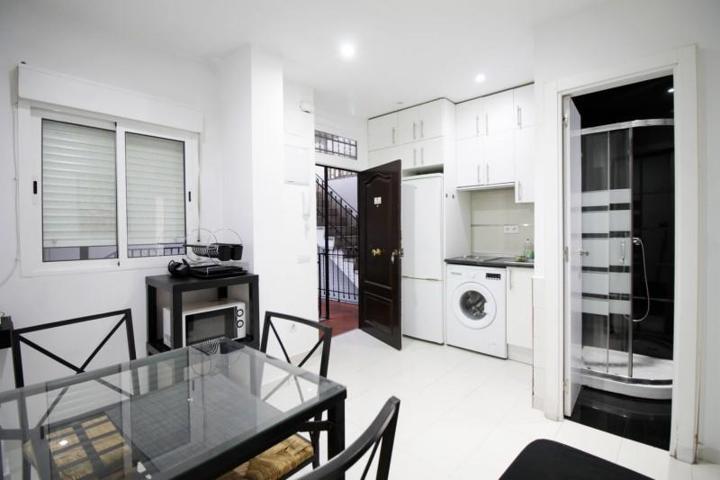 Piso en alquiler en Madrid, Latina - Puerta del Angel photo 0