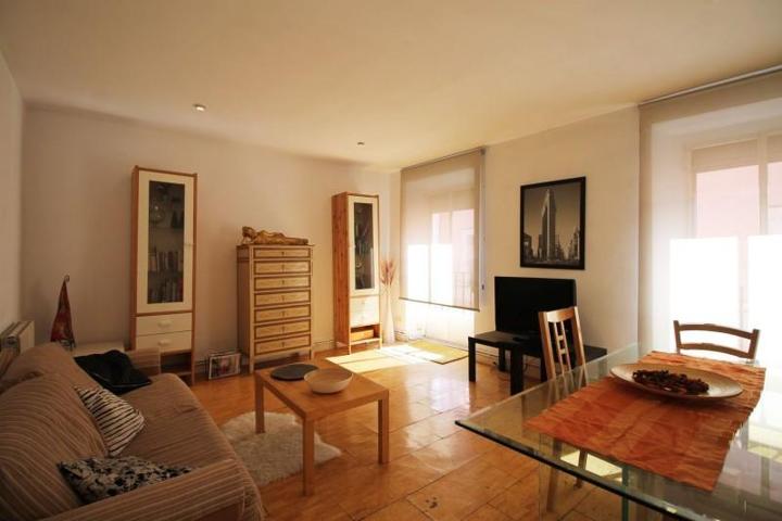 Piso en alquiler en Madrid, Retiro - Pacifico photo 0