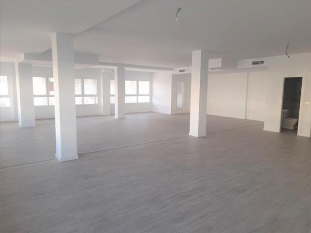 Oficina en alquiler en Motril, Ronda Sur photo 0