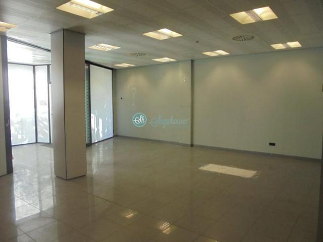 Local comercial en alquiler en Segovia, San Lorenzo photo 0