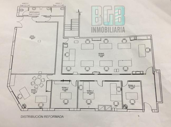 Local comercial en alquiler en Albacete, Industria photo 0