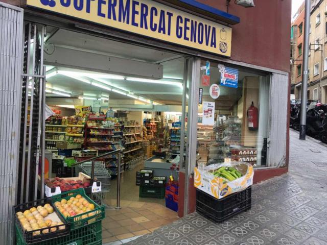 Local comercial en alquiler en Barcelona, Guinardo photo 0
