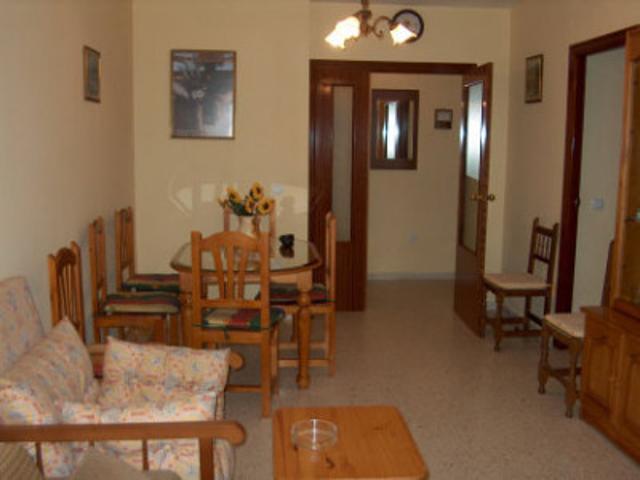 Apartamento en alquiler en Chipiona, La Laguna photo 0