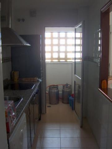 Apartamento en alquiler en Chipiona, La Laguna photo 0