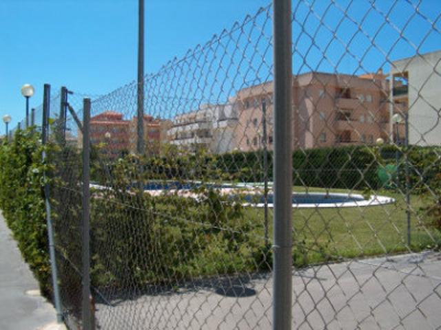 Piso en alquiler en Chipiona, La Laguna photo 0