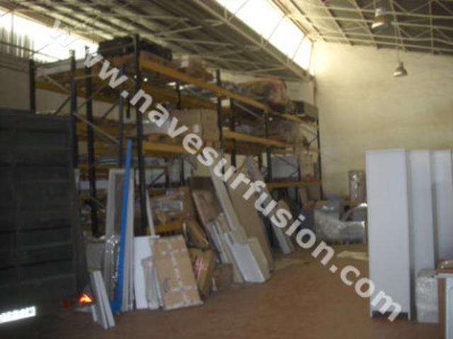 Nave industrial en alquiler en Huelva, Polig. Industriales photo 0