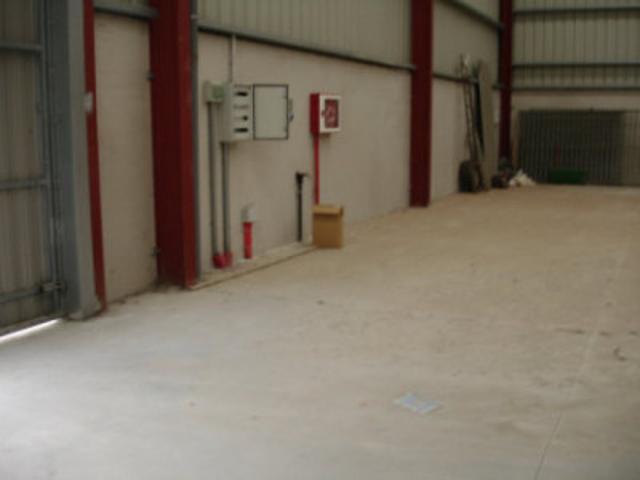 Nave industrial en alquiler en Narón, Castro photo 0