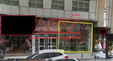 Local comercial en alquiler en Ferrol, Infernino photo 0