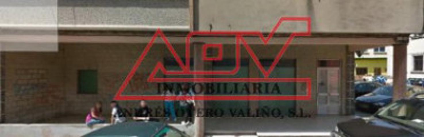 Local comercial en alquiler en Narón, Jubia photo 0