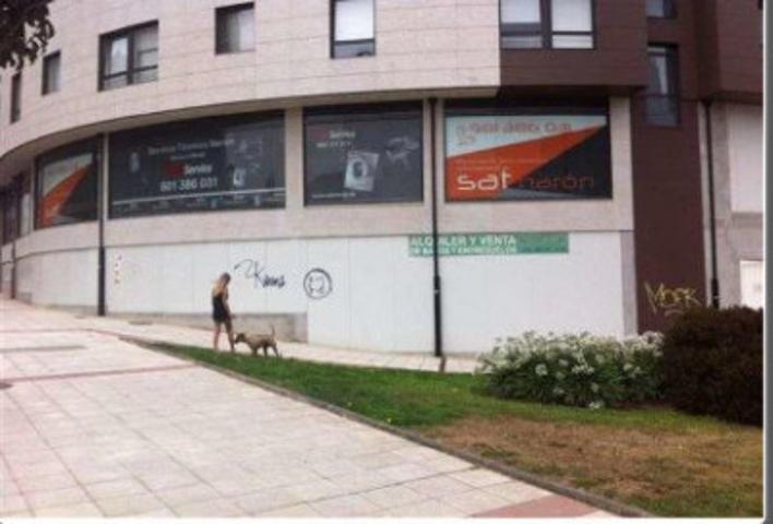 Local comercial en alquiler en Ferrol, Fajardo photo 0