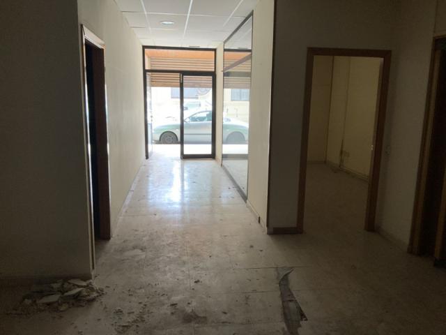 Local comercial en alquiler en Sabadell, Creu Alta photo 0