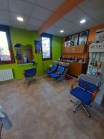 Local comercial en alquiler en Muskiz, Avda. De Antonio Trueba photo 0