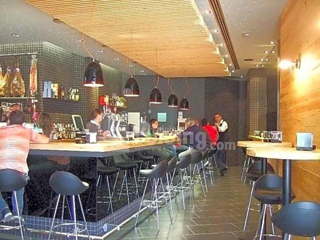 Local comercial en alquiler en Albox, Albox photo 0