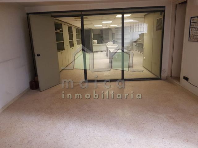 Local comercial en alquiler en Vigo, Hispanidad photo 0