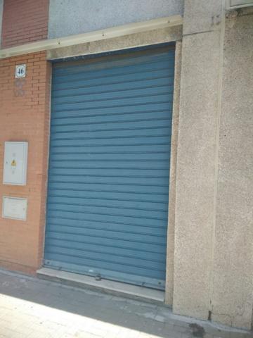 Local comercial en alquiler en Sevilla, Ronda Pio XII - P.E.Nuevo Torneo photo 0