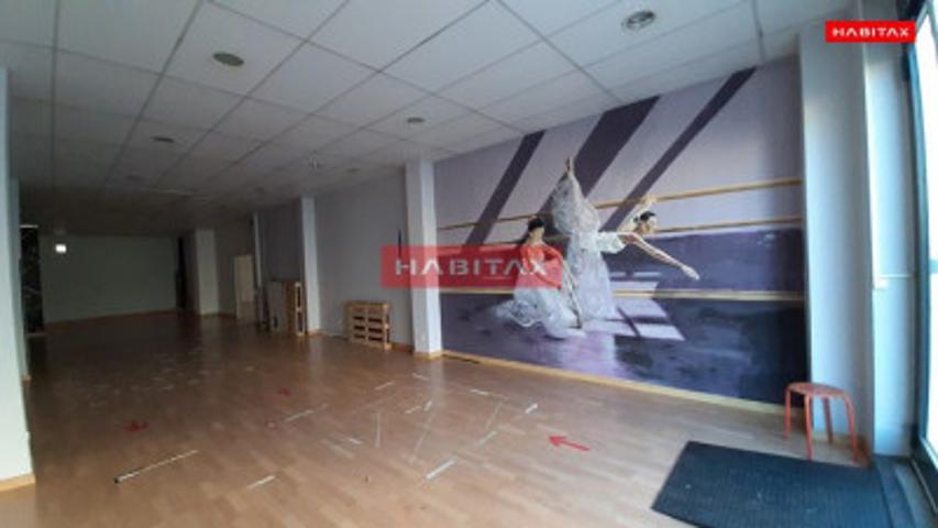 Local comercial en alquiler en Zamora, La Ronda photo 0