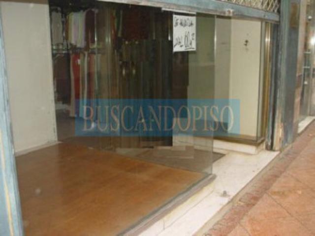 Local comercial en alquiler en Logroño, Peatonales photo 0