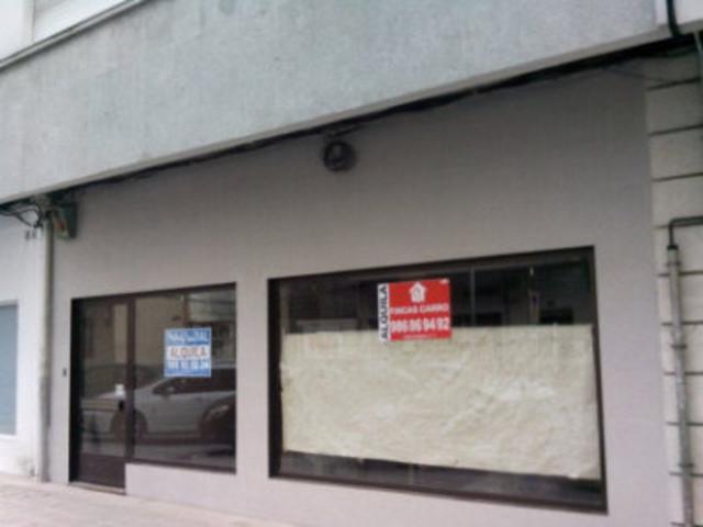 Local comercial en alquiler en Pontevedra, Pontevedra photo 0