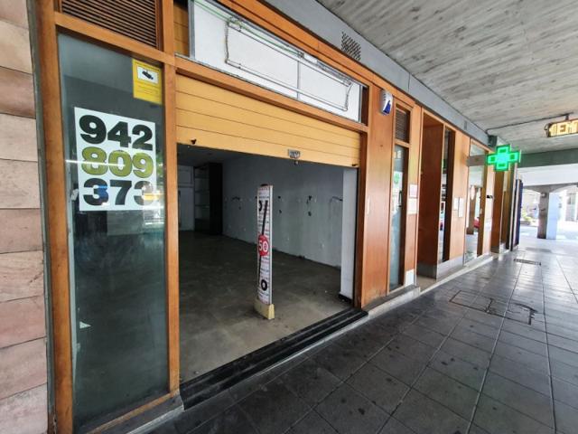 Local comercial en alquiler en Torrelavega, Centro photo 0