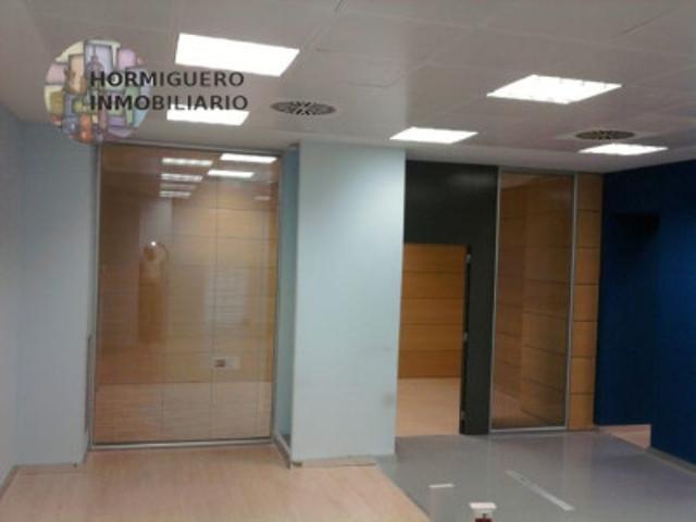 Local comercial en alquiler en Aranjuez, Centro photo 0